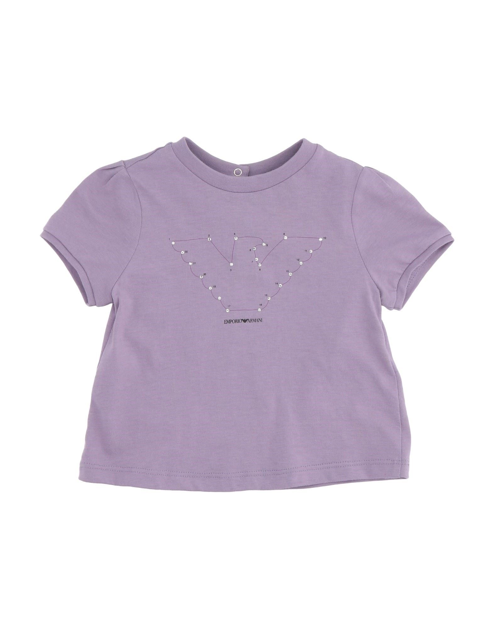 EMPORIO ARMANI - T-shirts