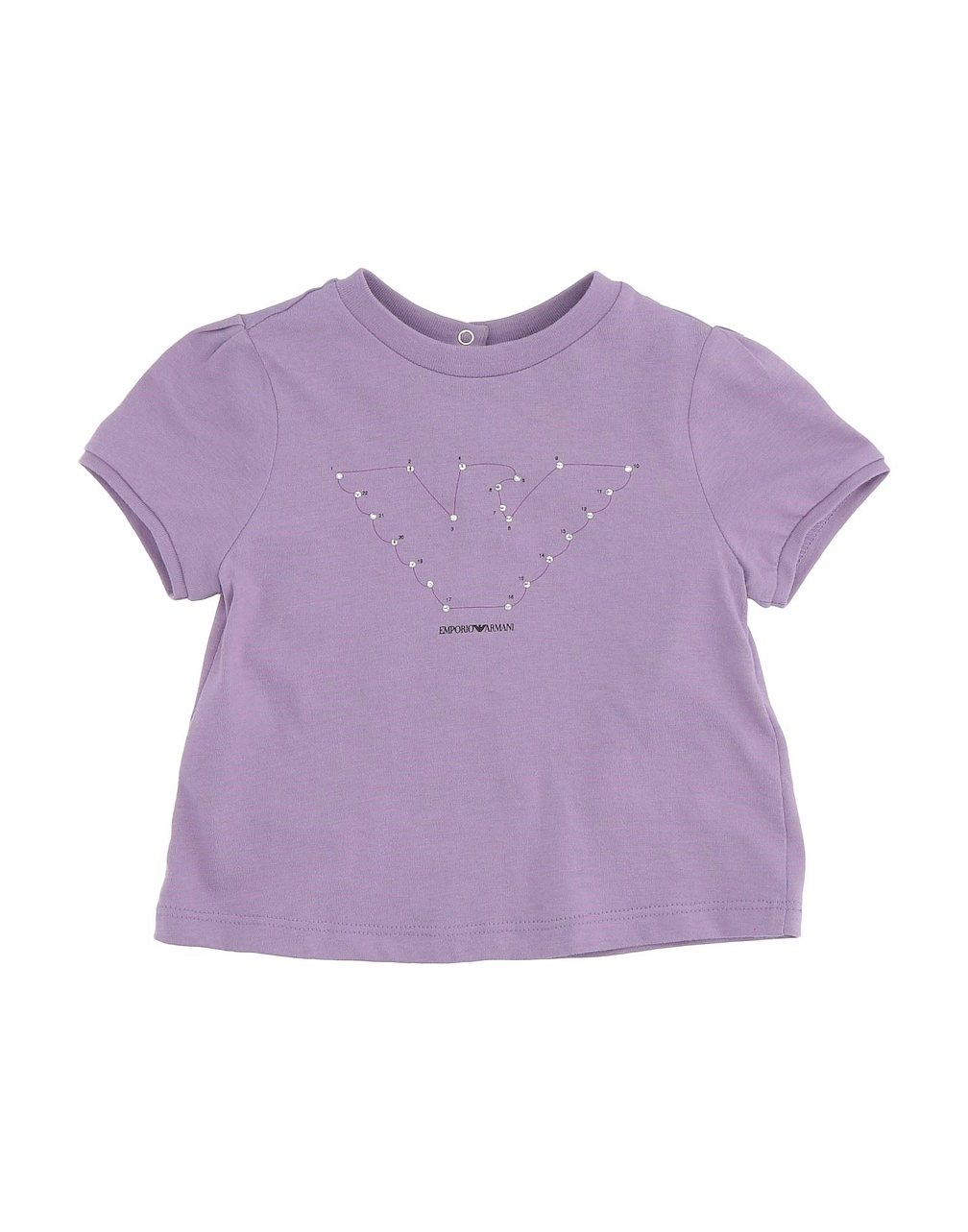 EMPORIO ARMANI - T-shirts