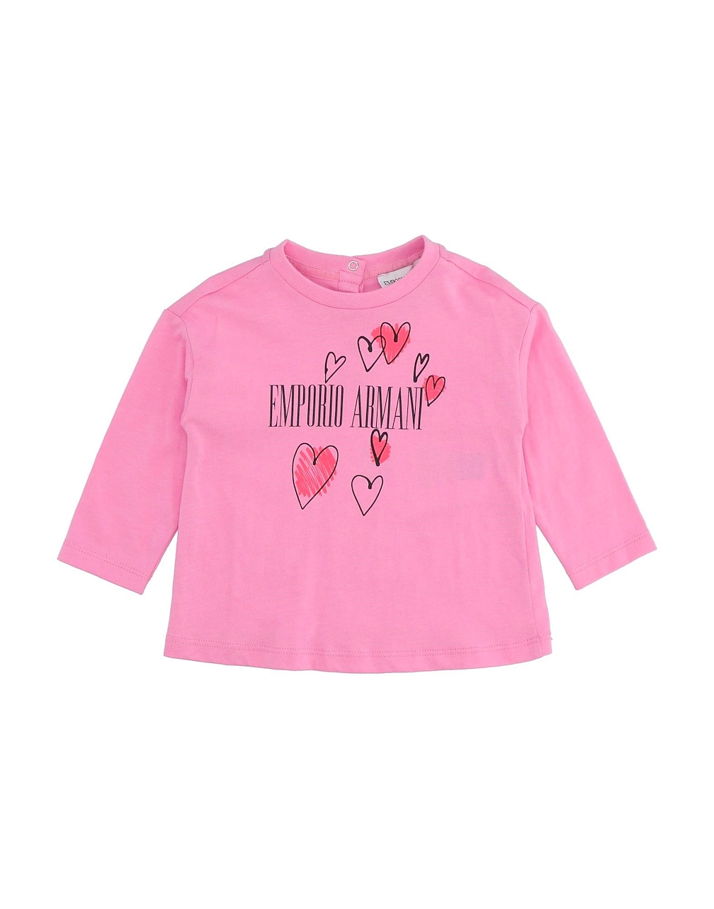 EMPORIO ARMANI - T-shirts