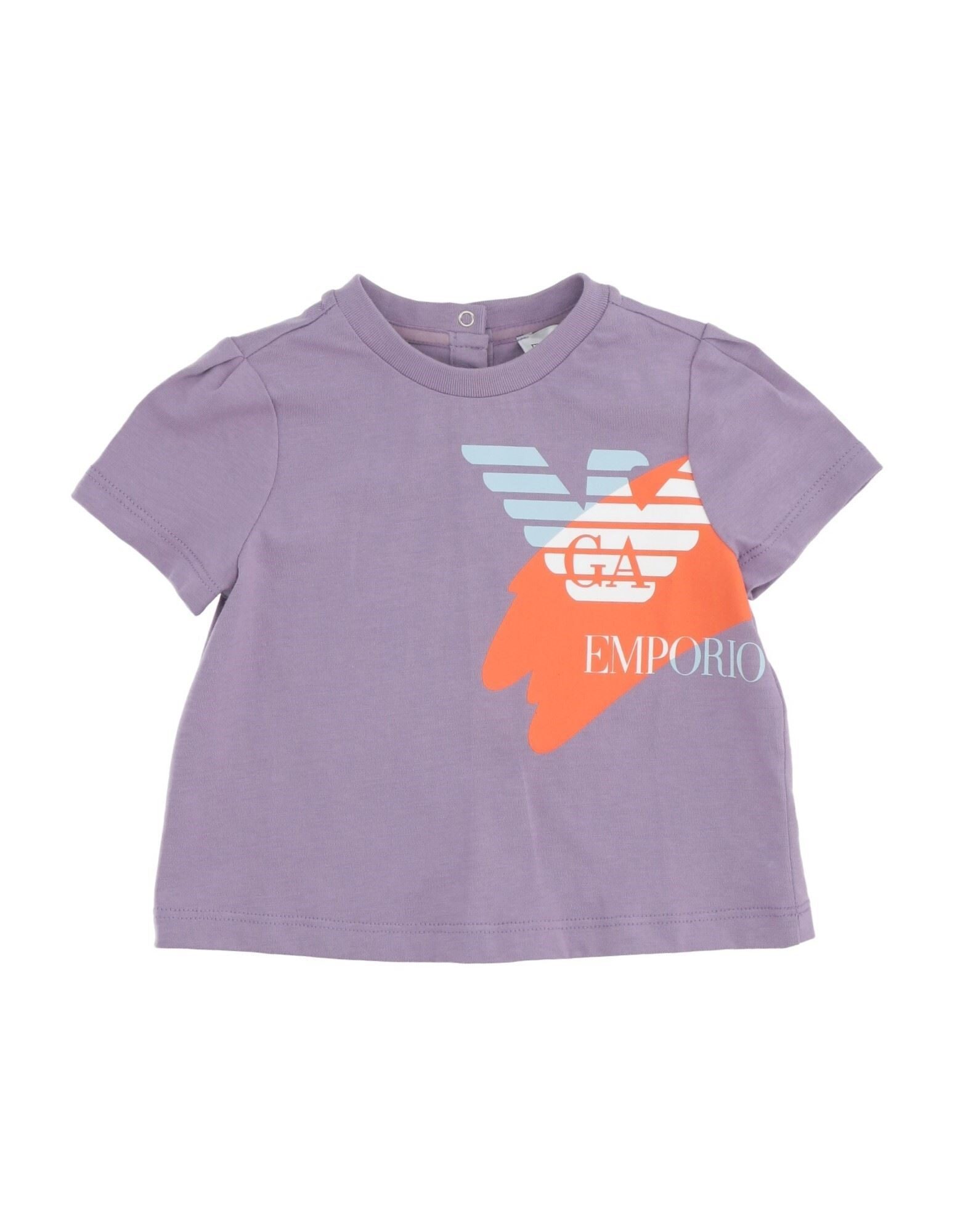 EMPORIO ARMANI - T-shirts