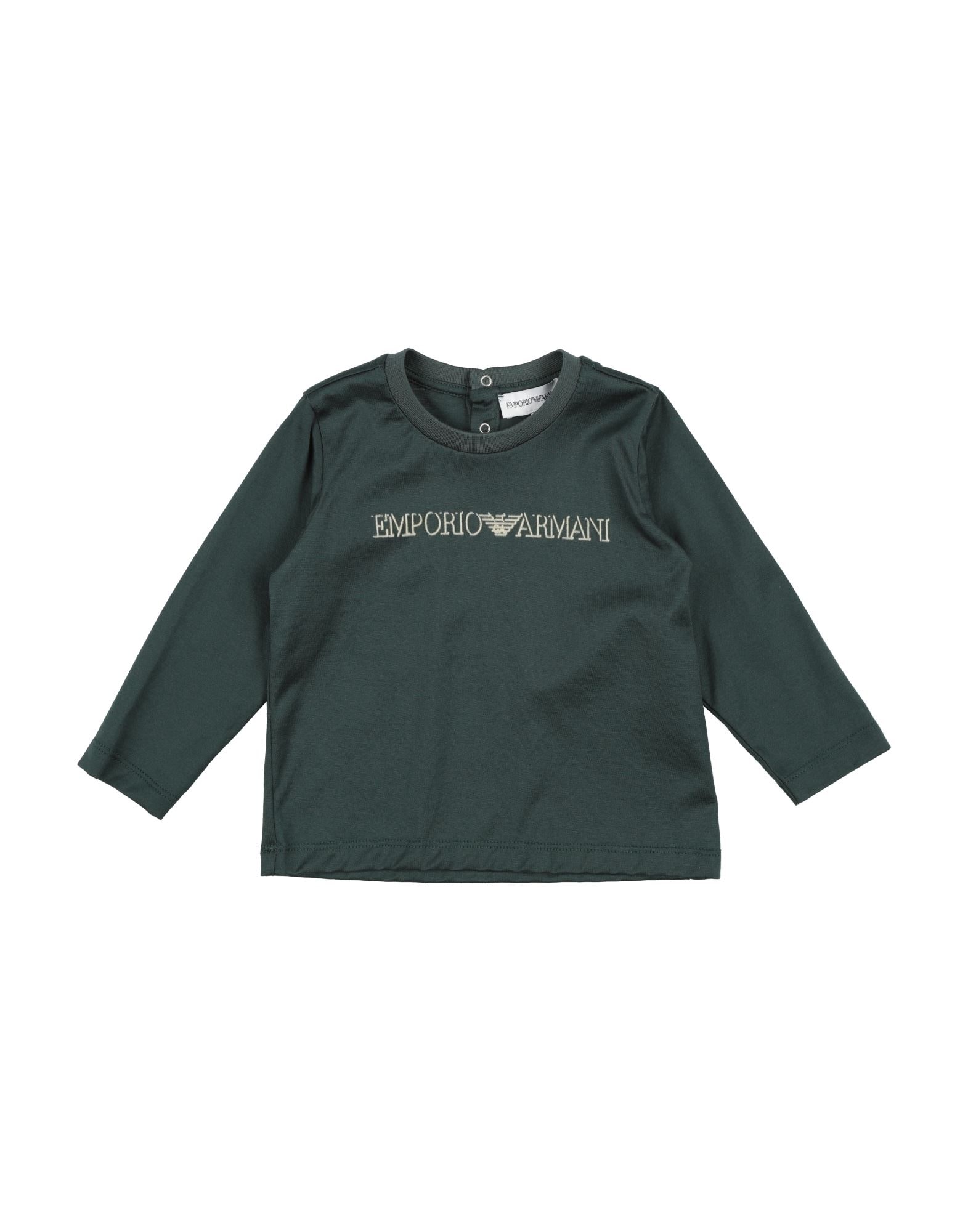 EMPORIO ARMANI - T-shirts