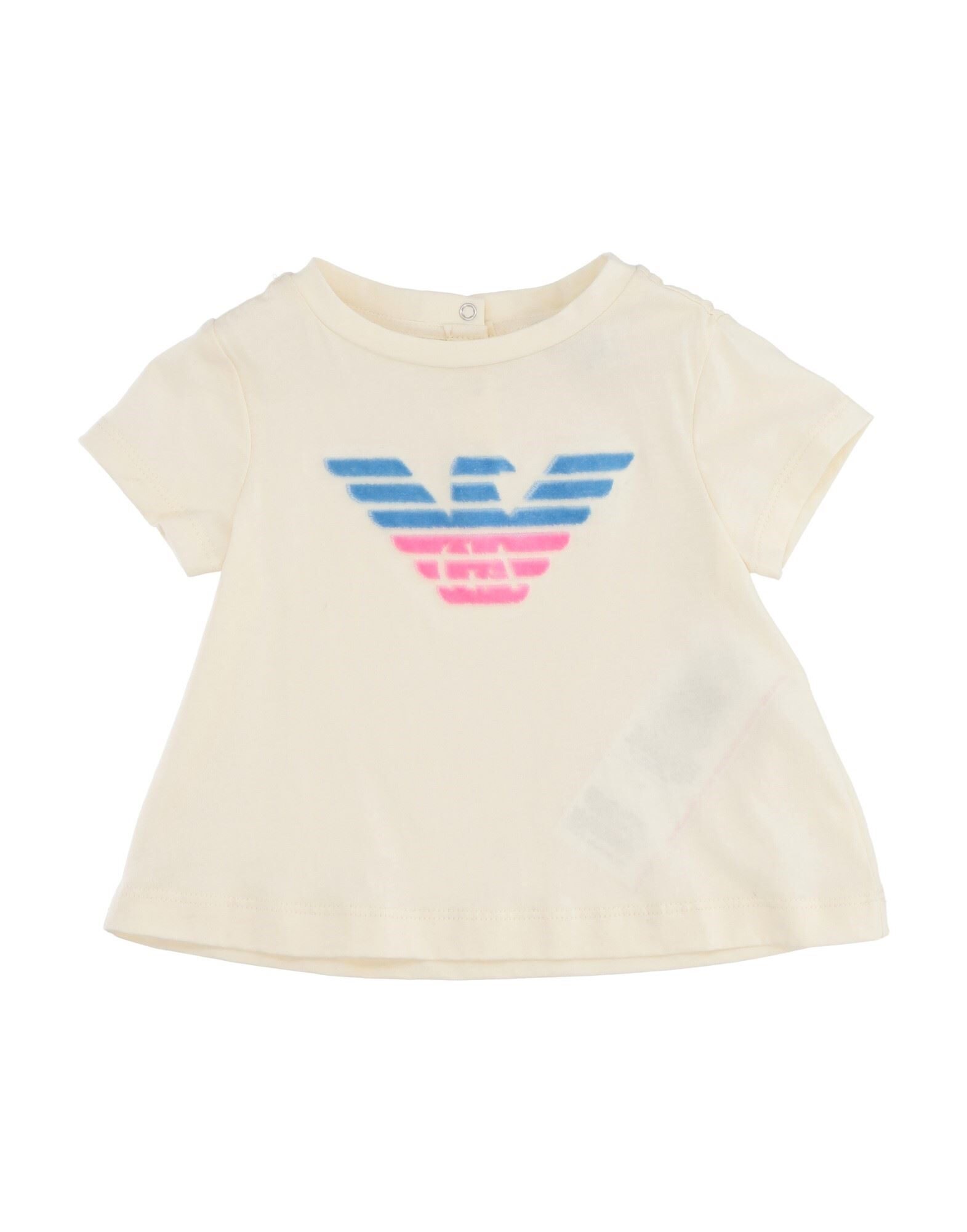 EMPORIO ARMANI - Футболки