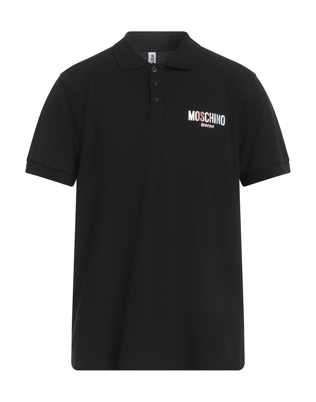 MOSCHINO - Poloshirts