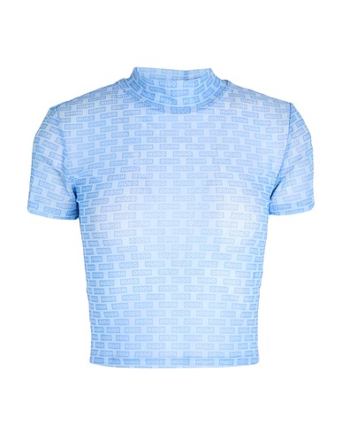 HUGO Top 94% Polyester, 6% Élasthanne