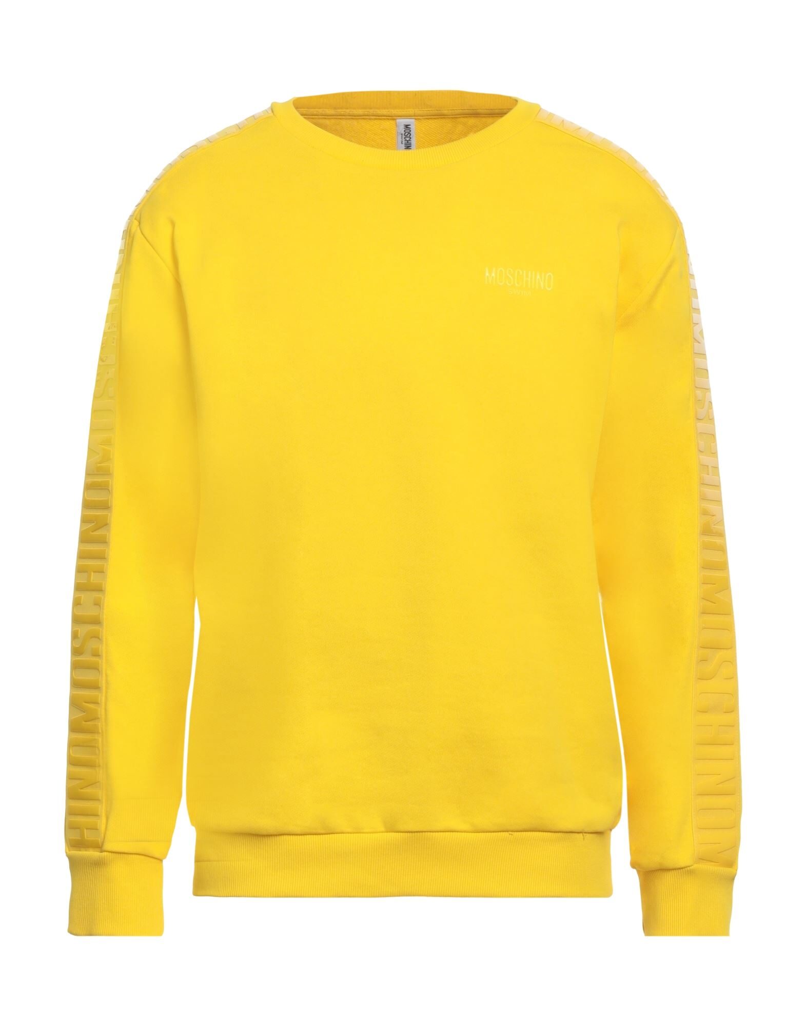 MOSCHINO - Sweatshirts