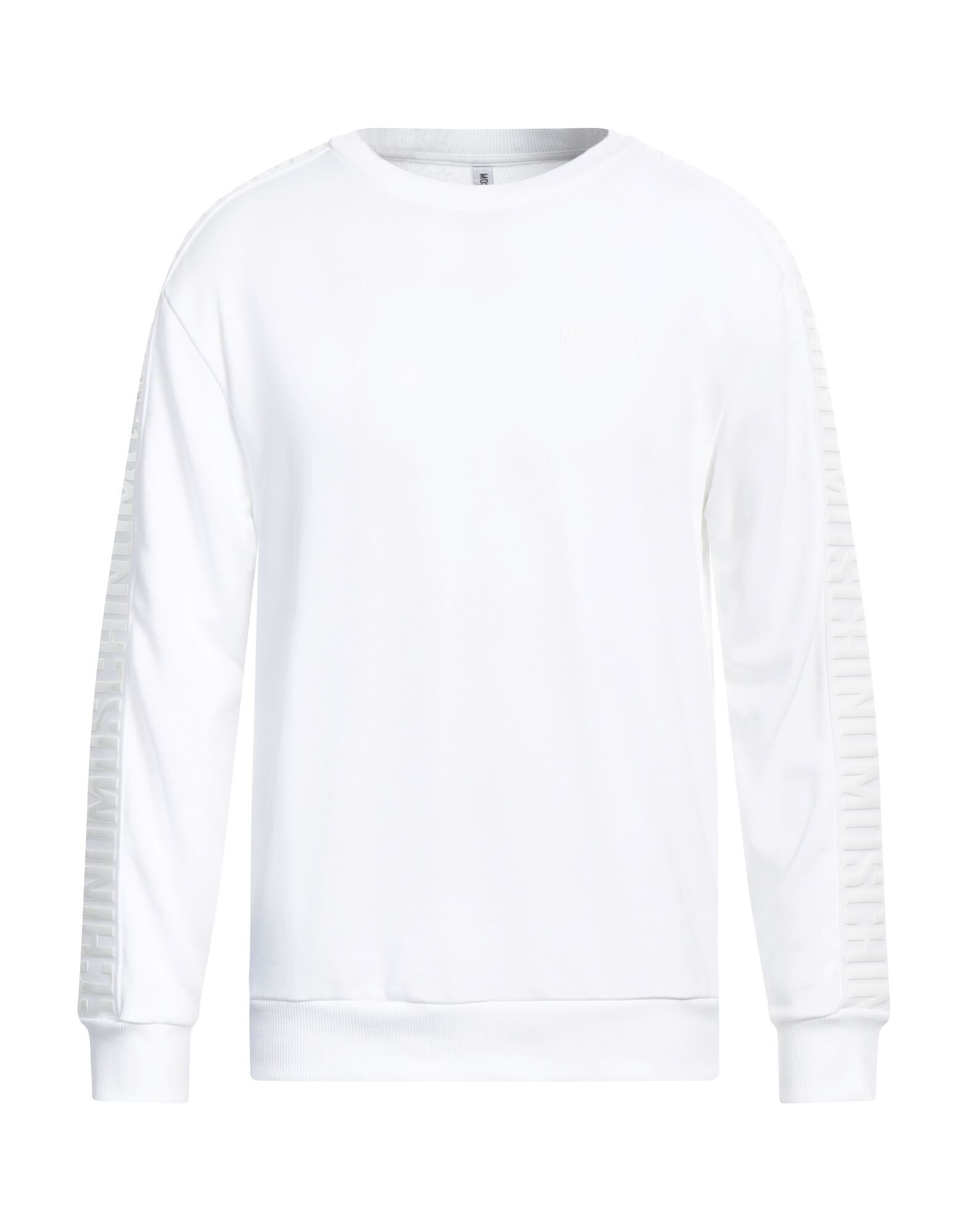 MOSCHINO - Sweatshirts