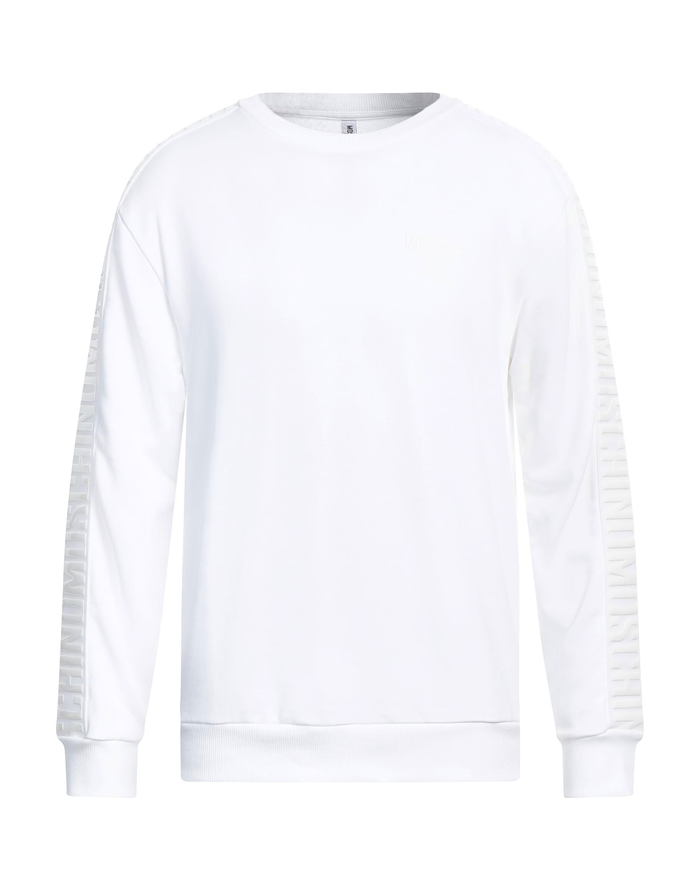 MOSCHINO - Sweatshirts