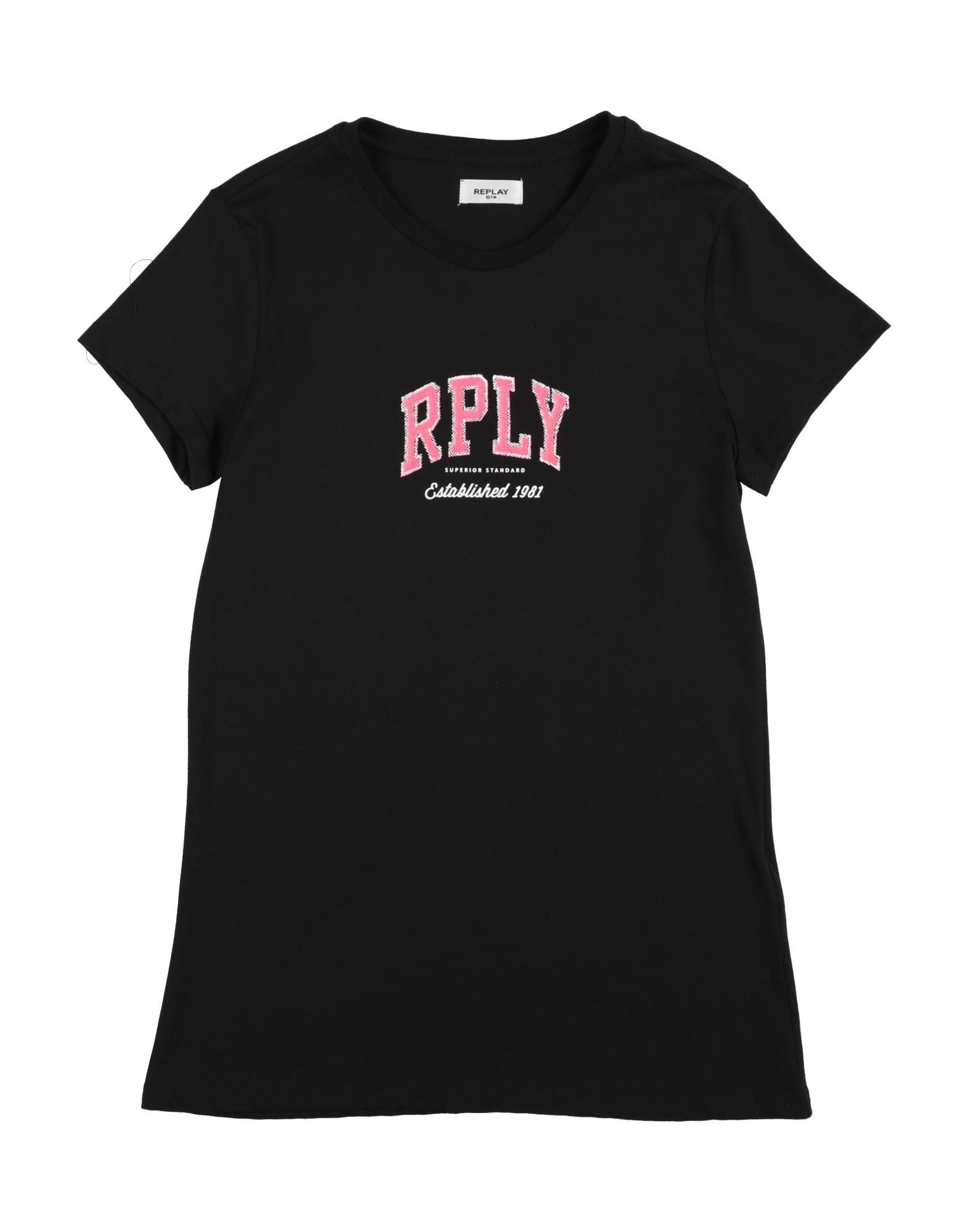 REPLAY & SONS - Детские платья