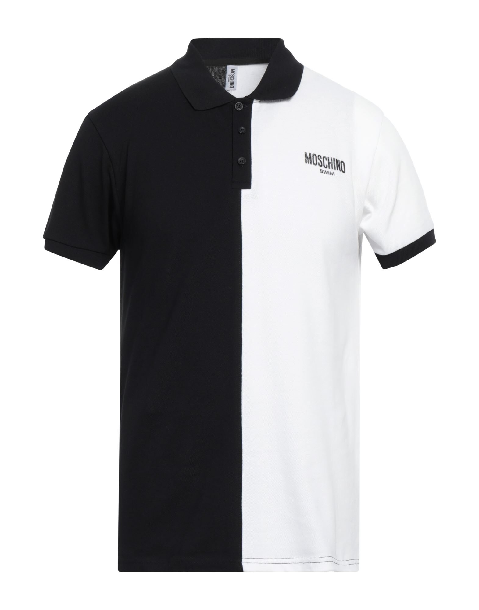MOSCHINO - Poloshirts