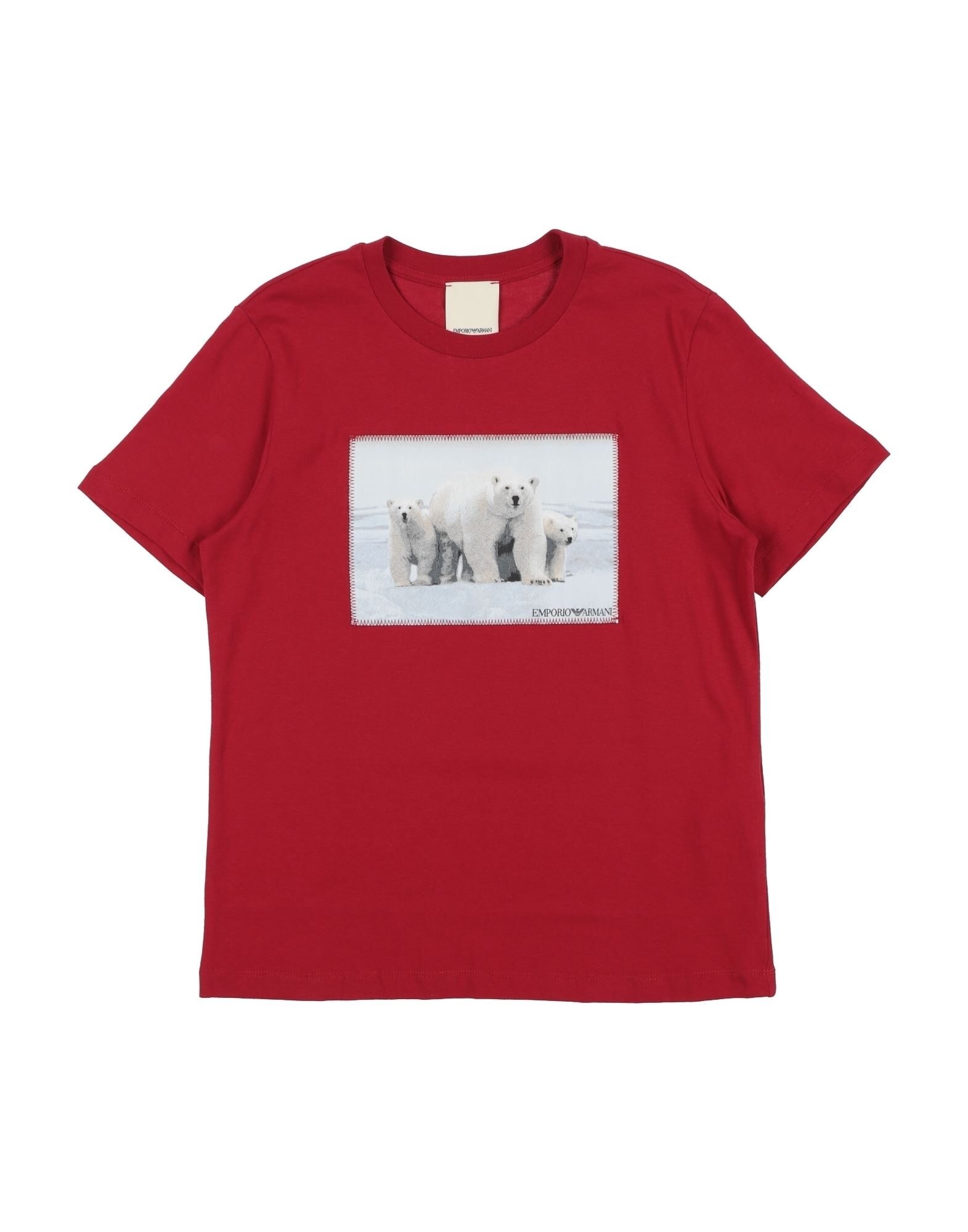 EMPORIO ARMANI - T-shirts