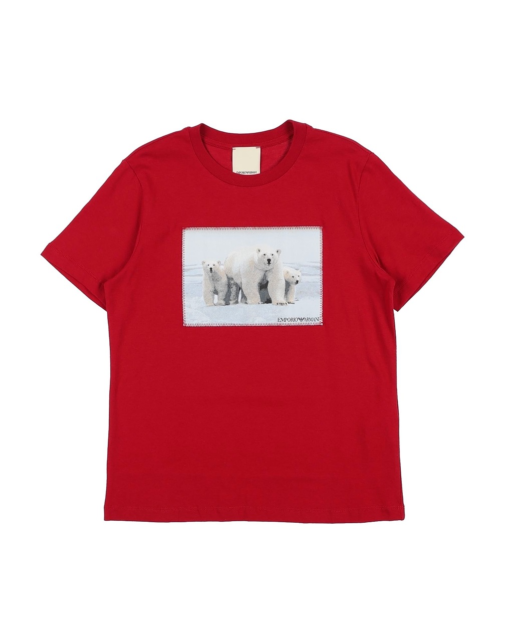 EMPORIO ARMANI - T-shirts