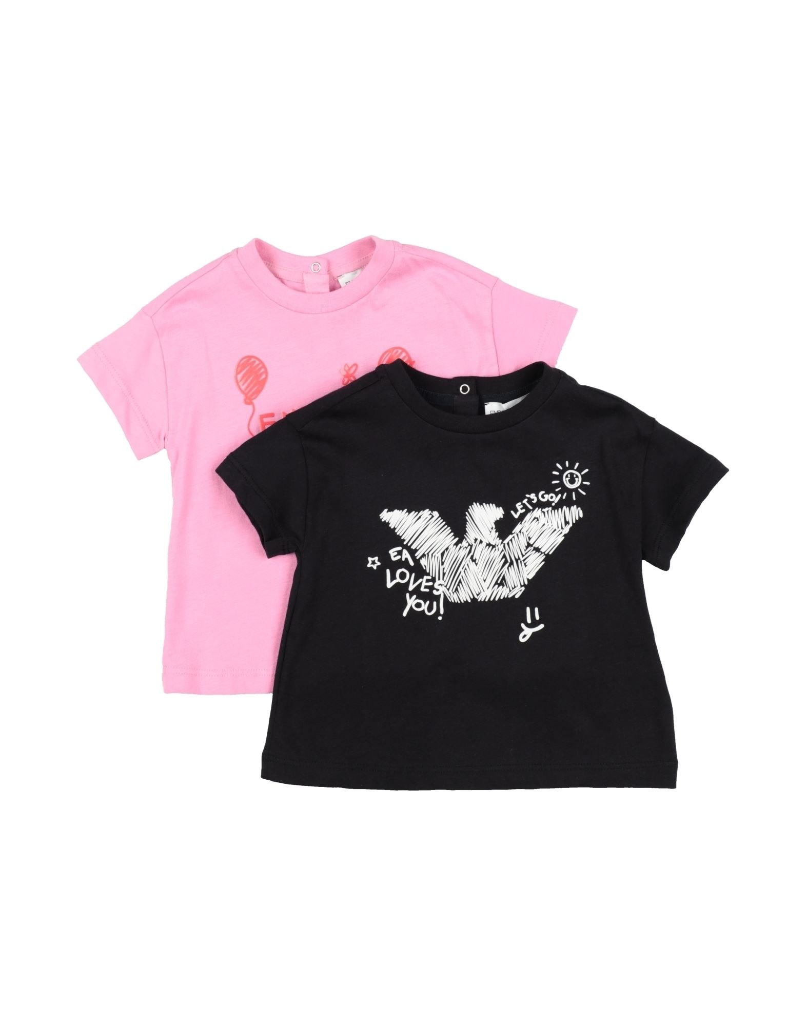 EMPORIO ARMANI - T シャツ