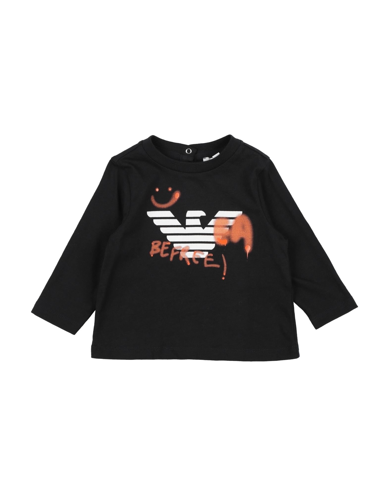 EMPORIO ARMANI - T-shirts