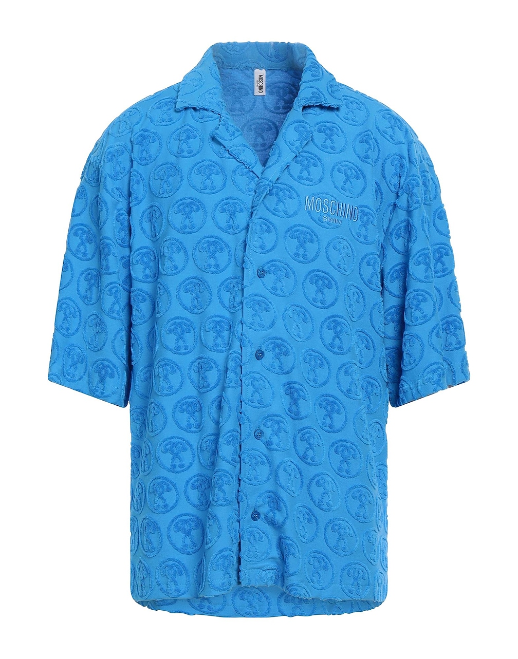 MOSCHINO - Shirts