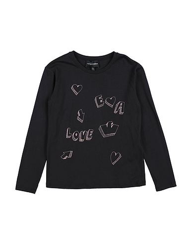 EMPORIO ARMANI Camiseta 100% Algodón