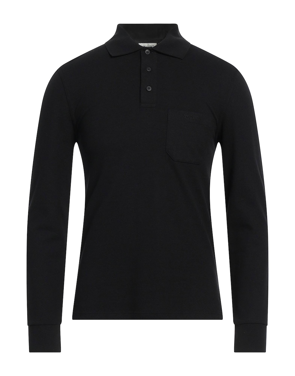 SAINT LAURENT - Polo