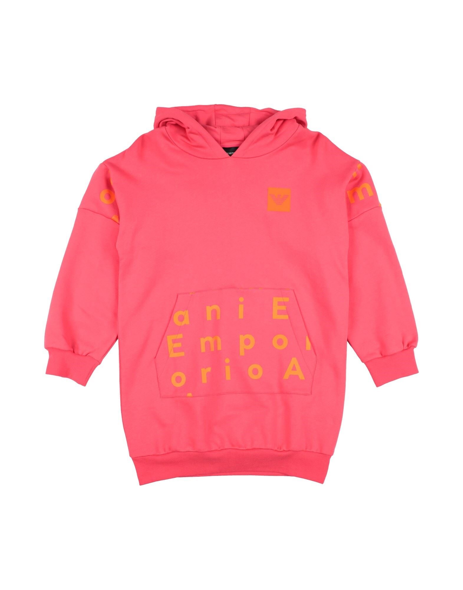 EMPORIO ARMANI - 트레이닝 상의