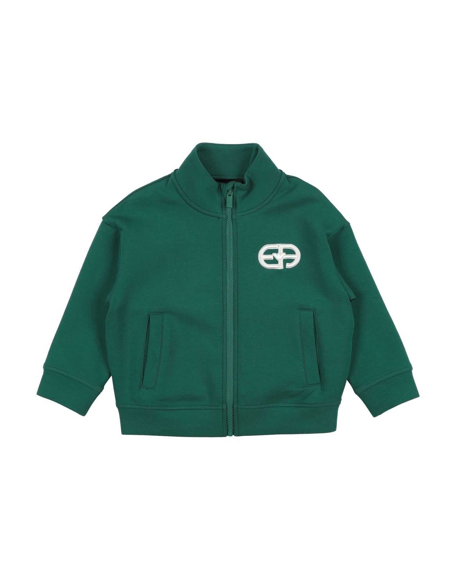 EMPORIO ARMANI - Sweatshirts