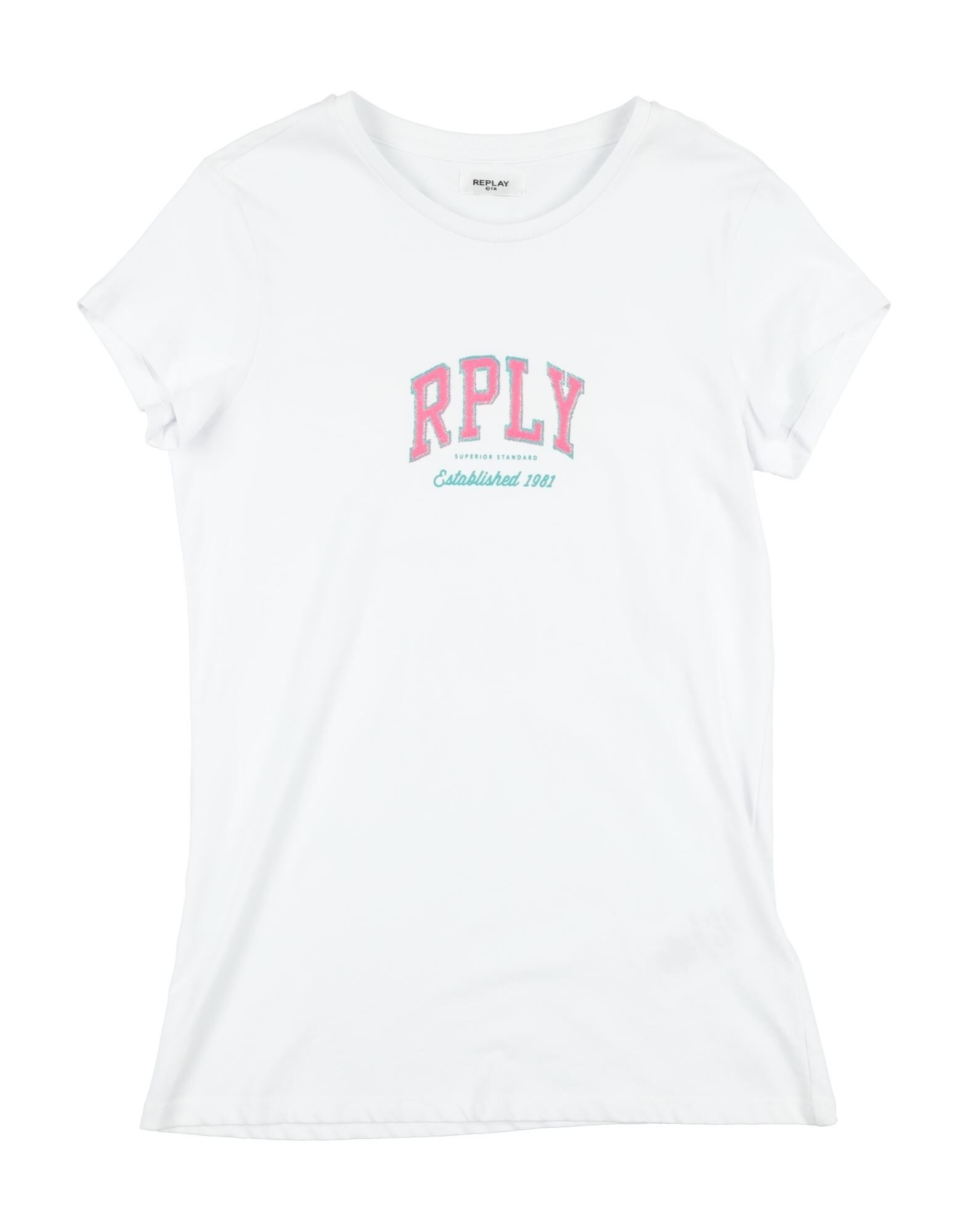 REPLAY & SONS - Детские платья