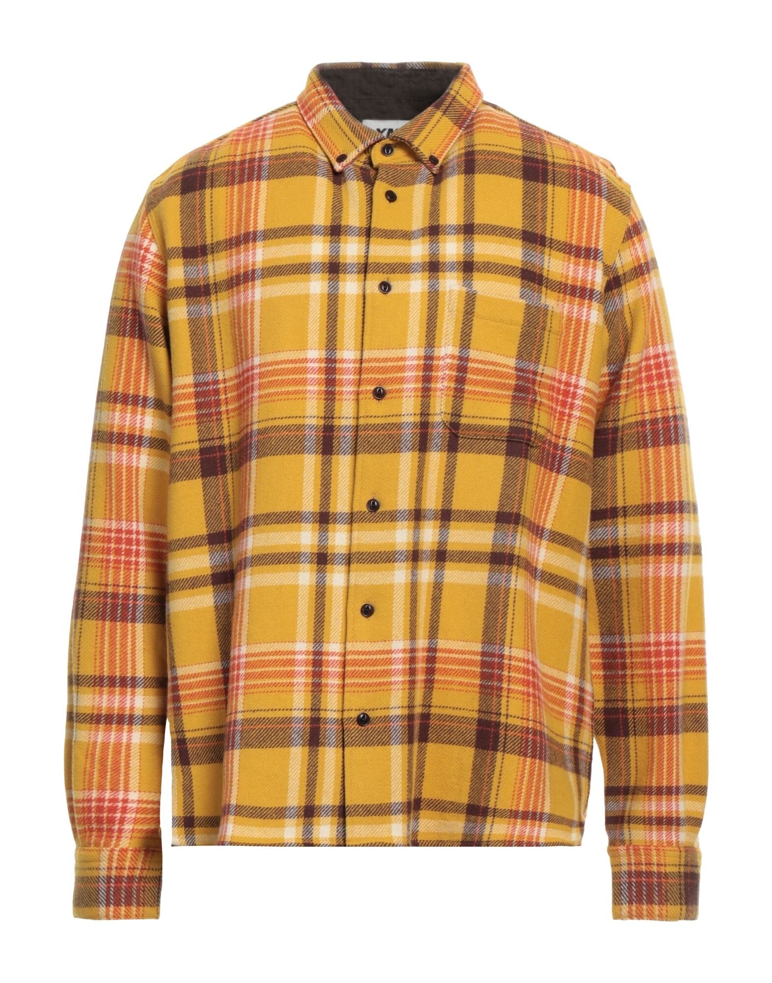 YMC YOU MUST CREATE - Shirts