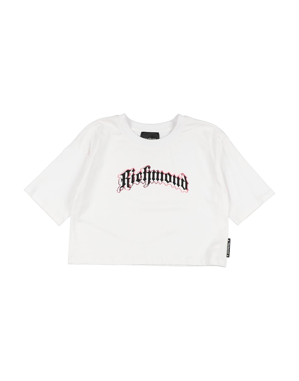 JOHN RICHMOND - T-shirts