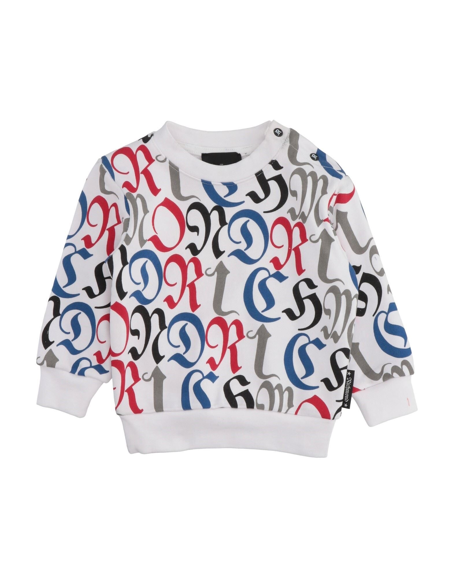 JOHN RICHMOND - Sweatshirts