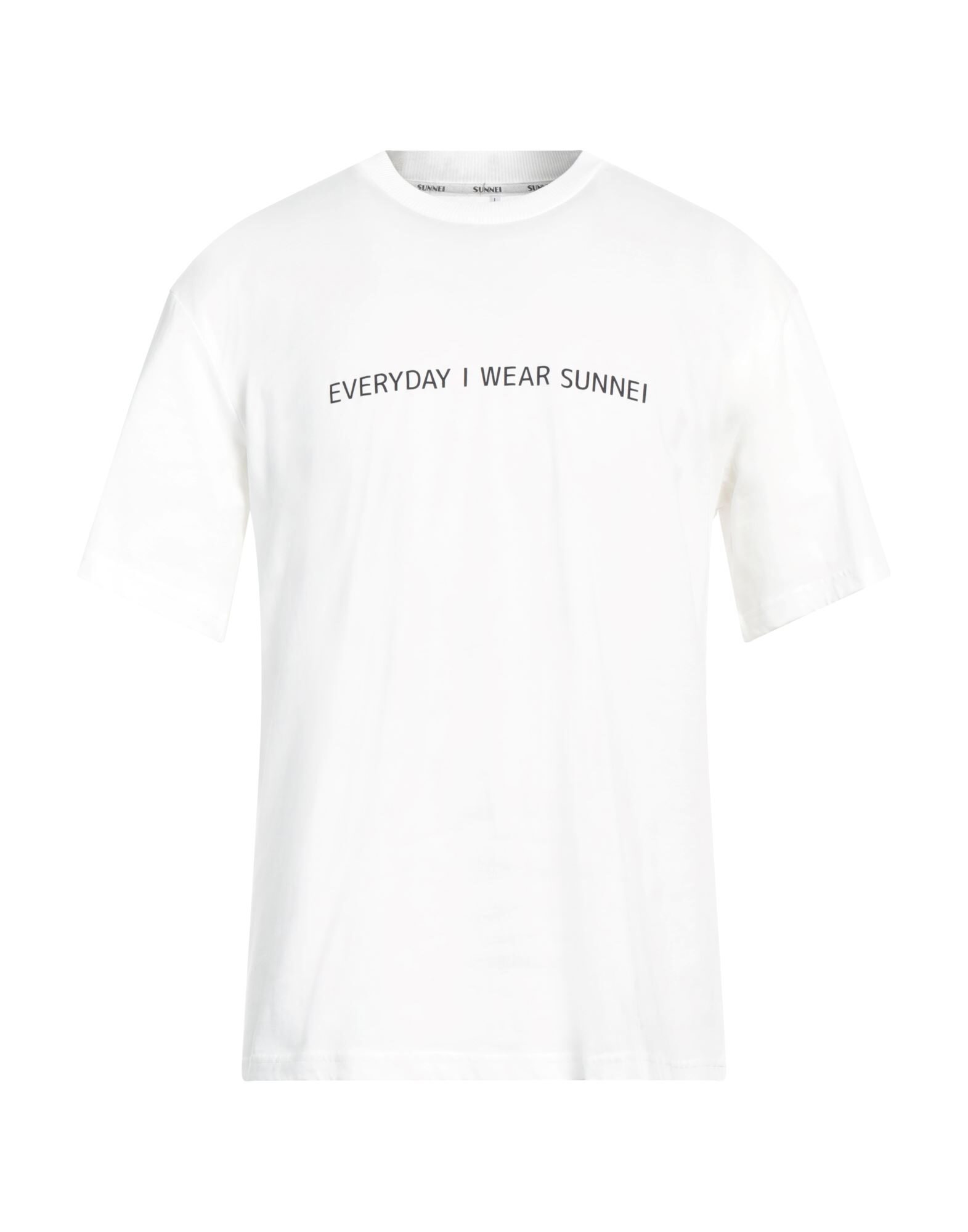 SUNNEI - T-shirts