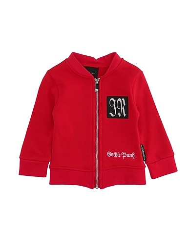 JOHN RICHMOND Sweatshirt 100% Cotton