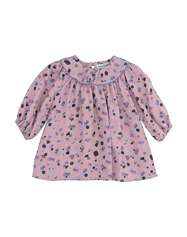 EMPORIO ARMANI Top Antique rose 54% Viscose, 46% Lyocell