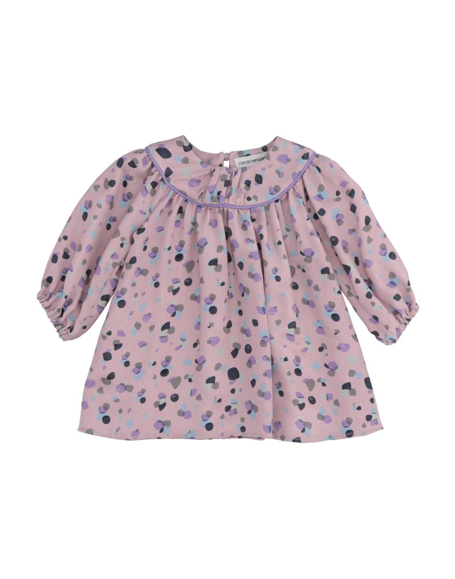 EMPORIO ARMANI - Tops