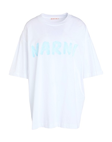 MARNI T-shirt 100% Coton