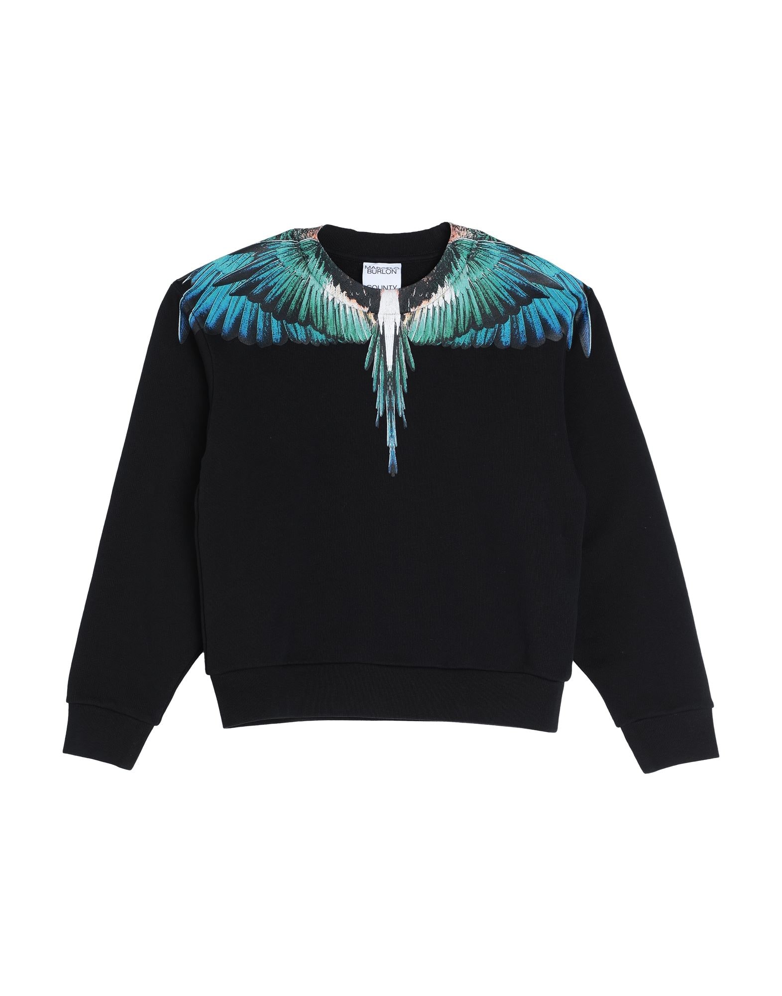 MARCELO BURLON - Толстовки