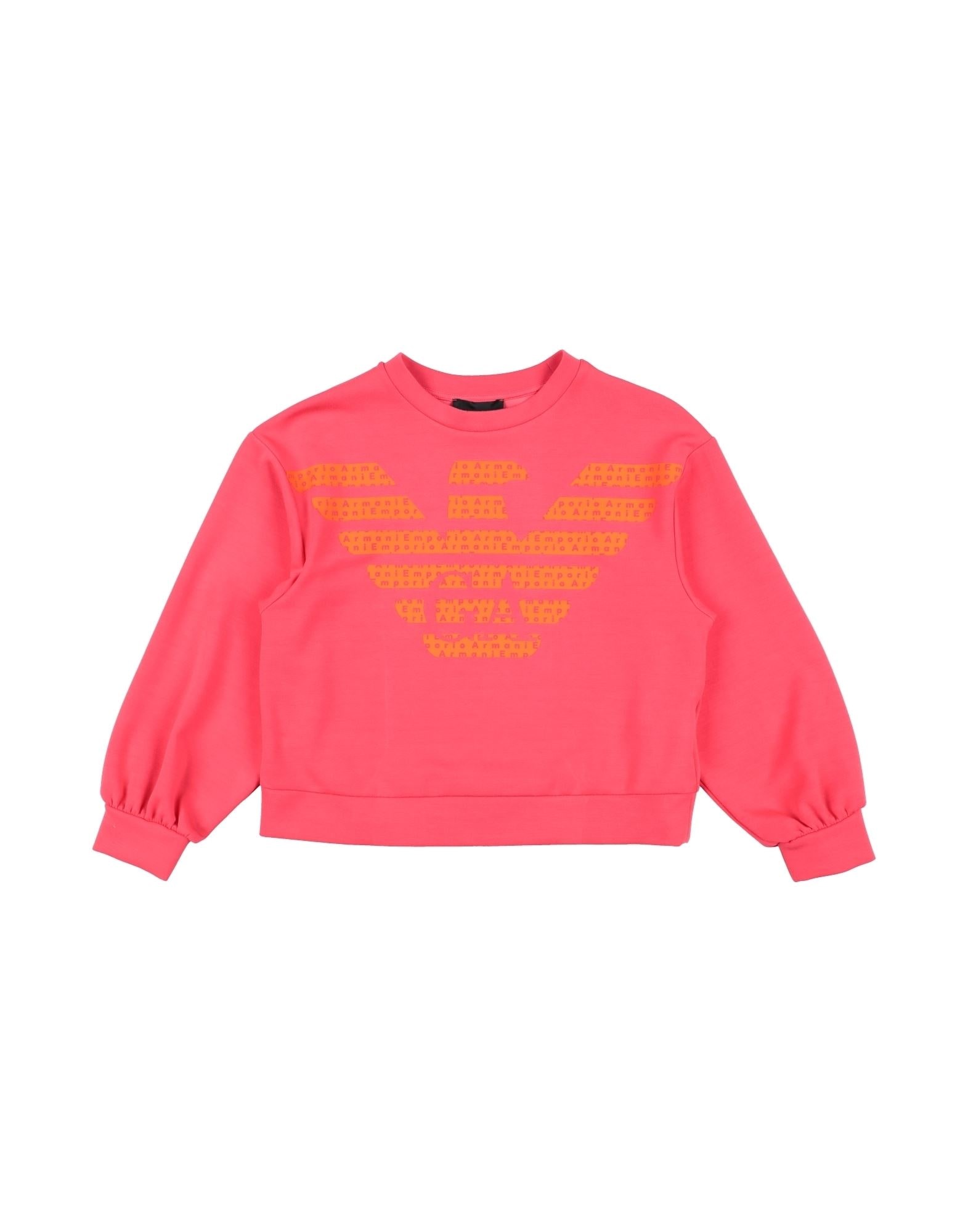 EMPORIO ARMANI - Sweatshirts