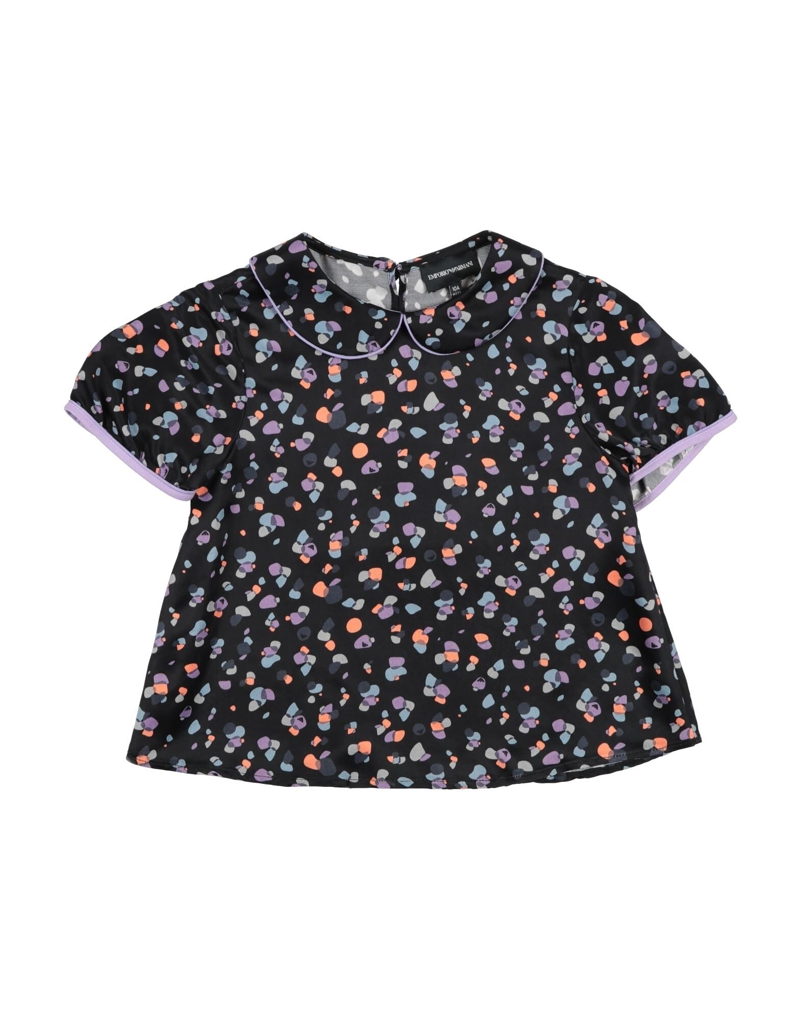 EMPORIO ARMANI - Tops