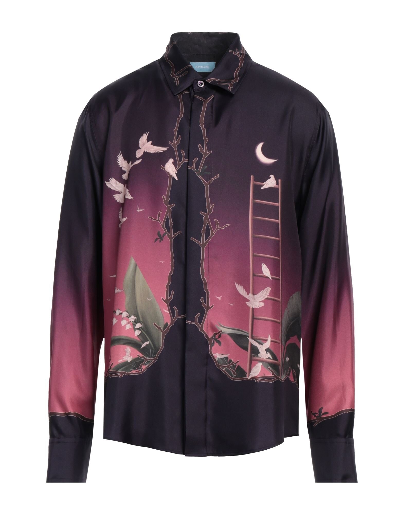 3.PARADIS - Camicie