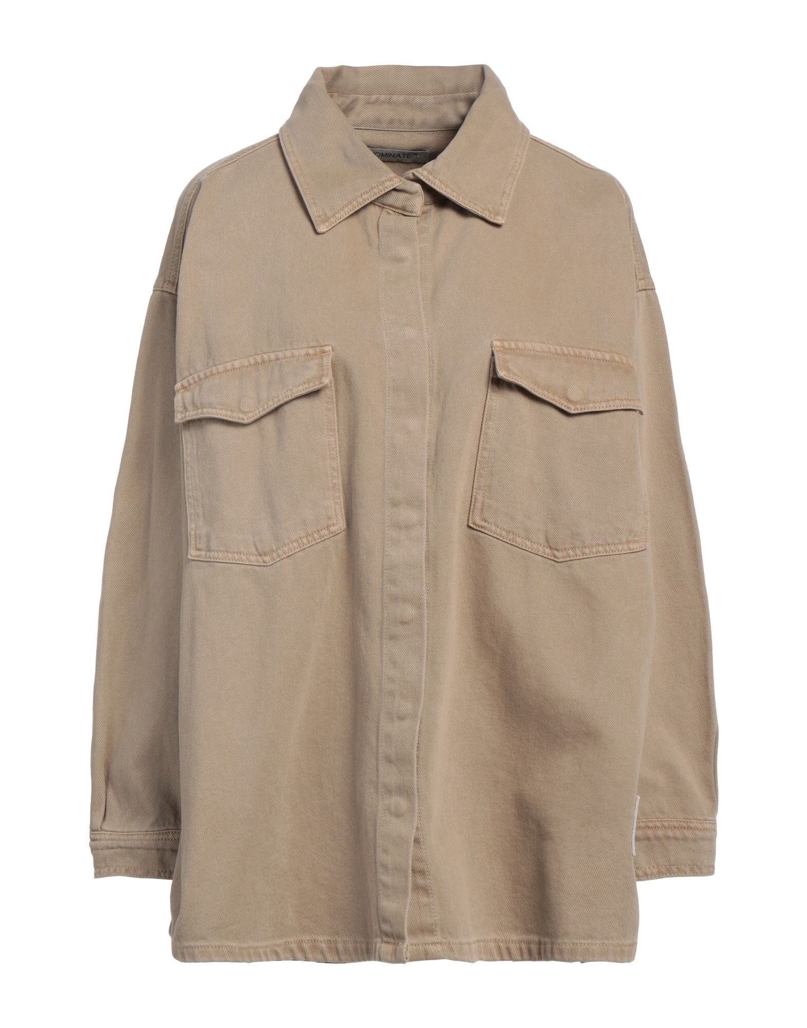 HINNOMINATE - Chemises en jean