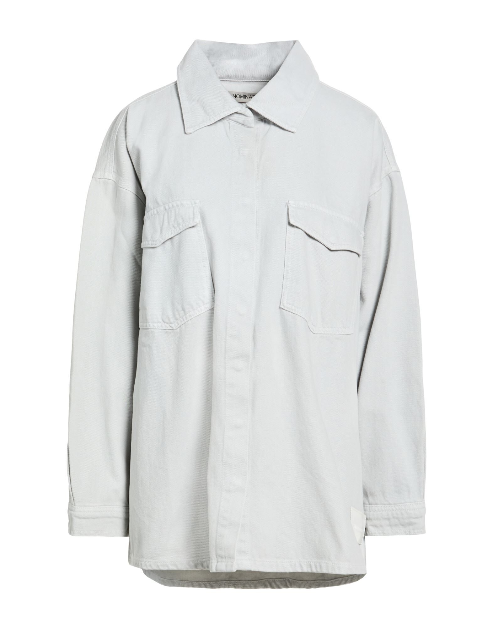 HINNOMINATE - デニムシャツ