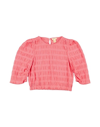 BELLEROSE Top ROSSO 50% Polyester, 49% Viscose, 1% Elastane