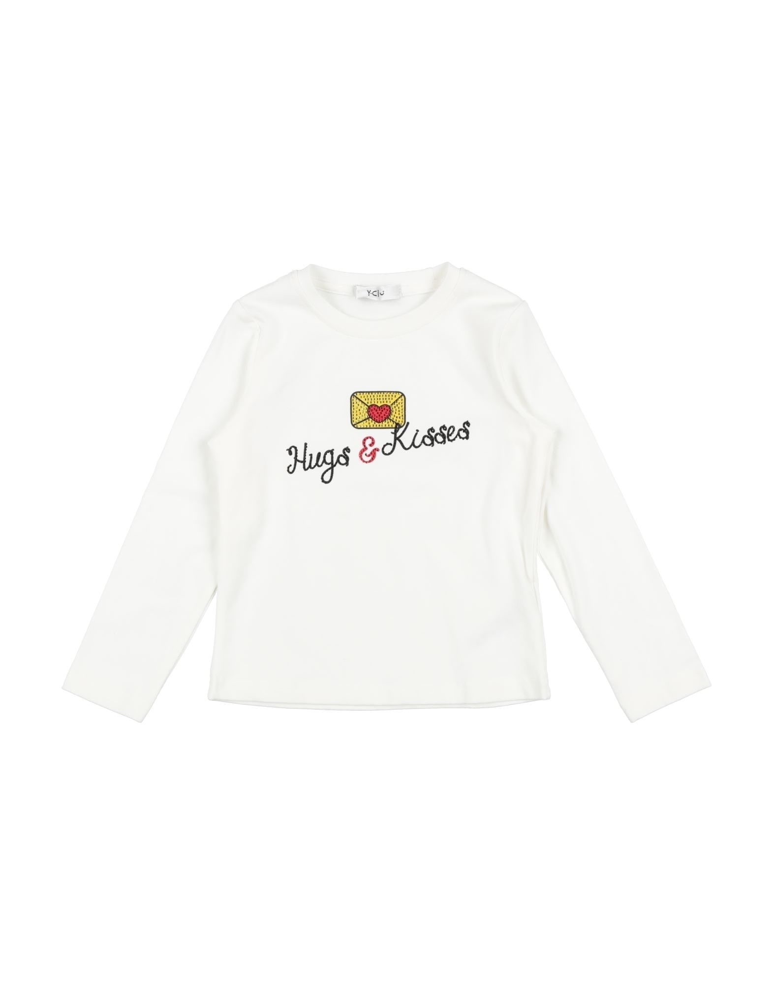 Y-CLÙ - Футболки