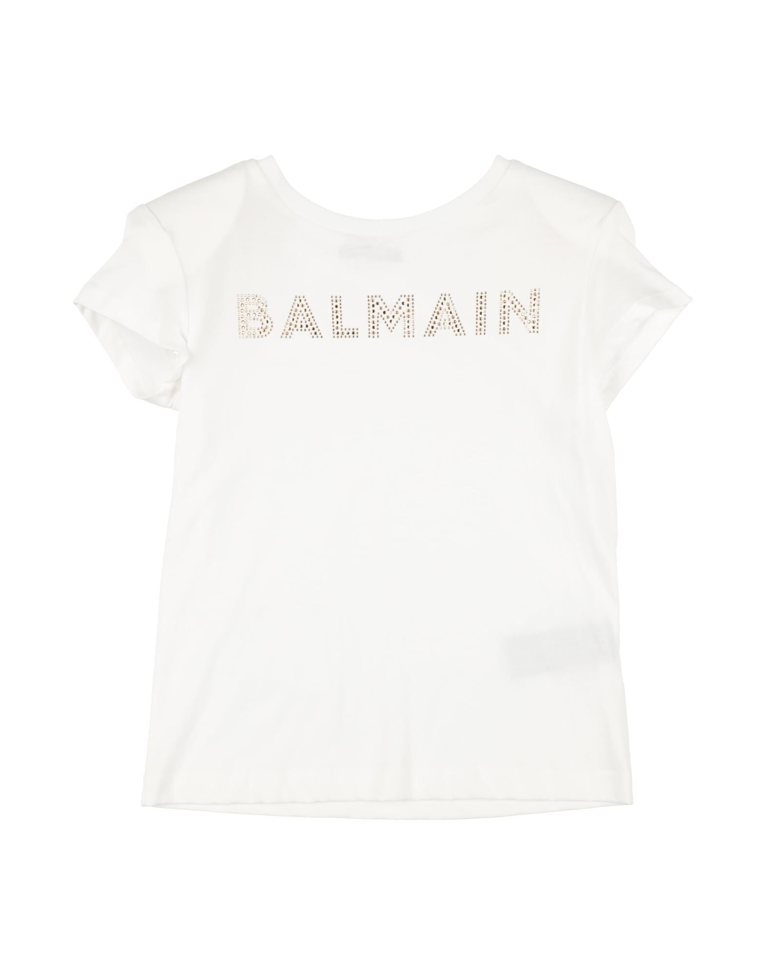 BALMAIN - T-shirts