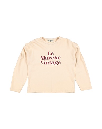 TOCOTO VINTAGE T-shirt 100% Coton