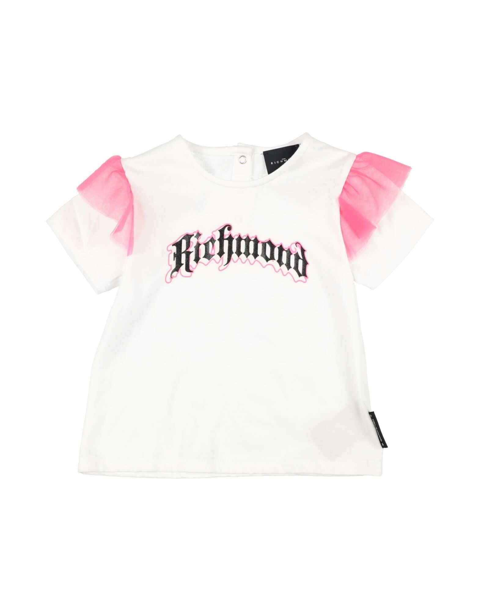 JOHN RICHMOND - T-shirts