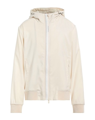 EMPORIO ARMANI Sweatshirts 65% Polyester, 32% Viscose, 3% Elastane, Polyamide