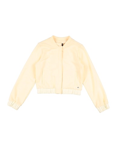 MANILA GRACE スウェット オフホワイト コットン 80% / ポリエステル 20%