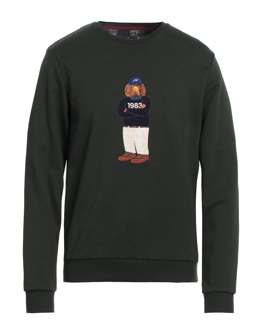 HACKETT - Sweatshirts