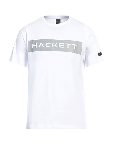 HACKETT T-shirt 100% Coton