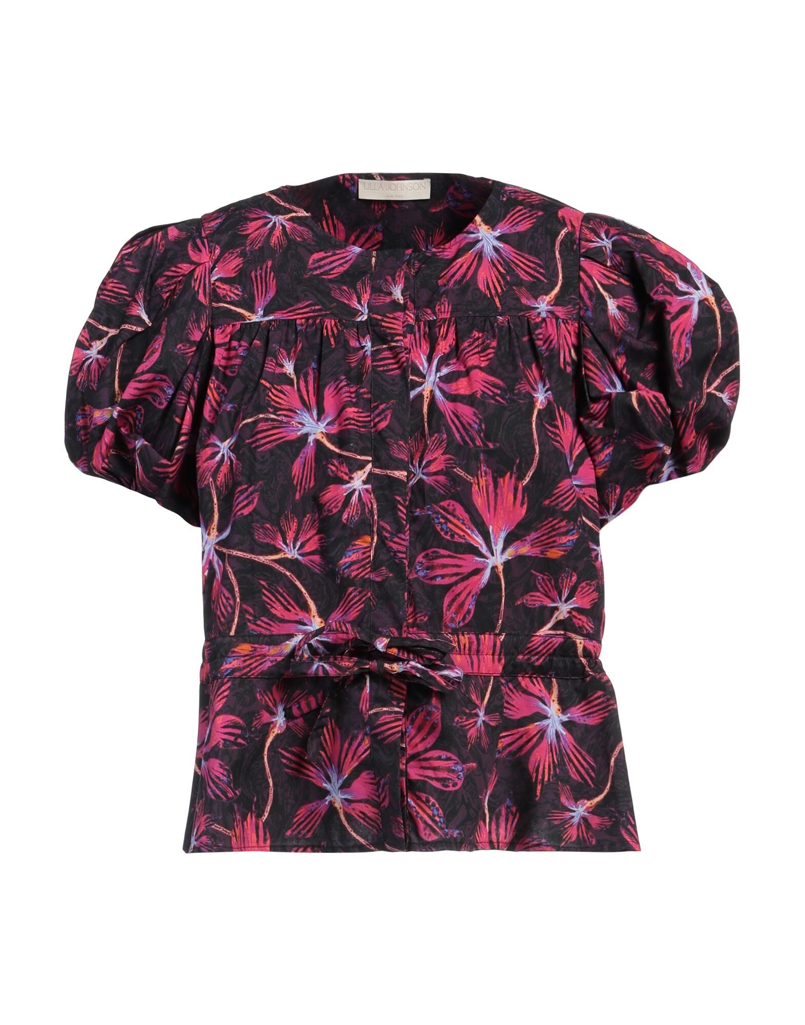 ULLA JOHNSON - シャツ