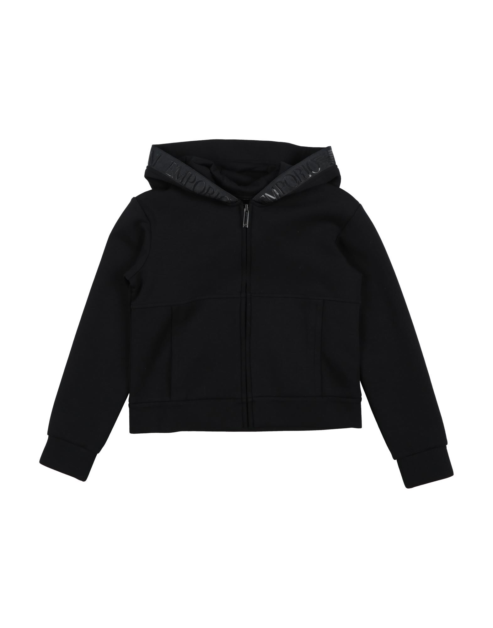 EMPORIO ARMANI - Sweatshirts