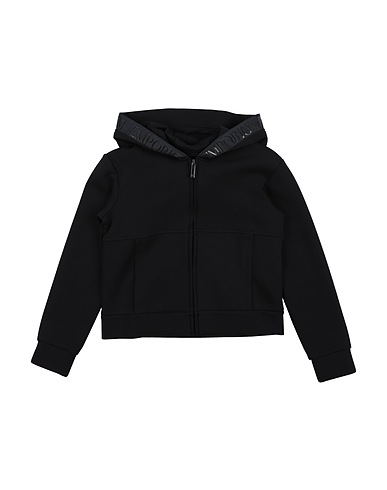 EMPORIO ARMANI Sweat-shirt à capuche 76% Coton, 18% Polyester, 6% Élasthanne