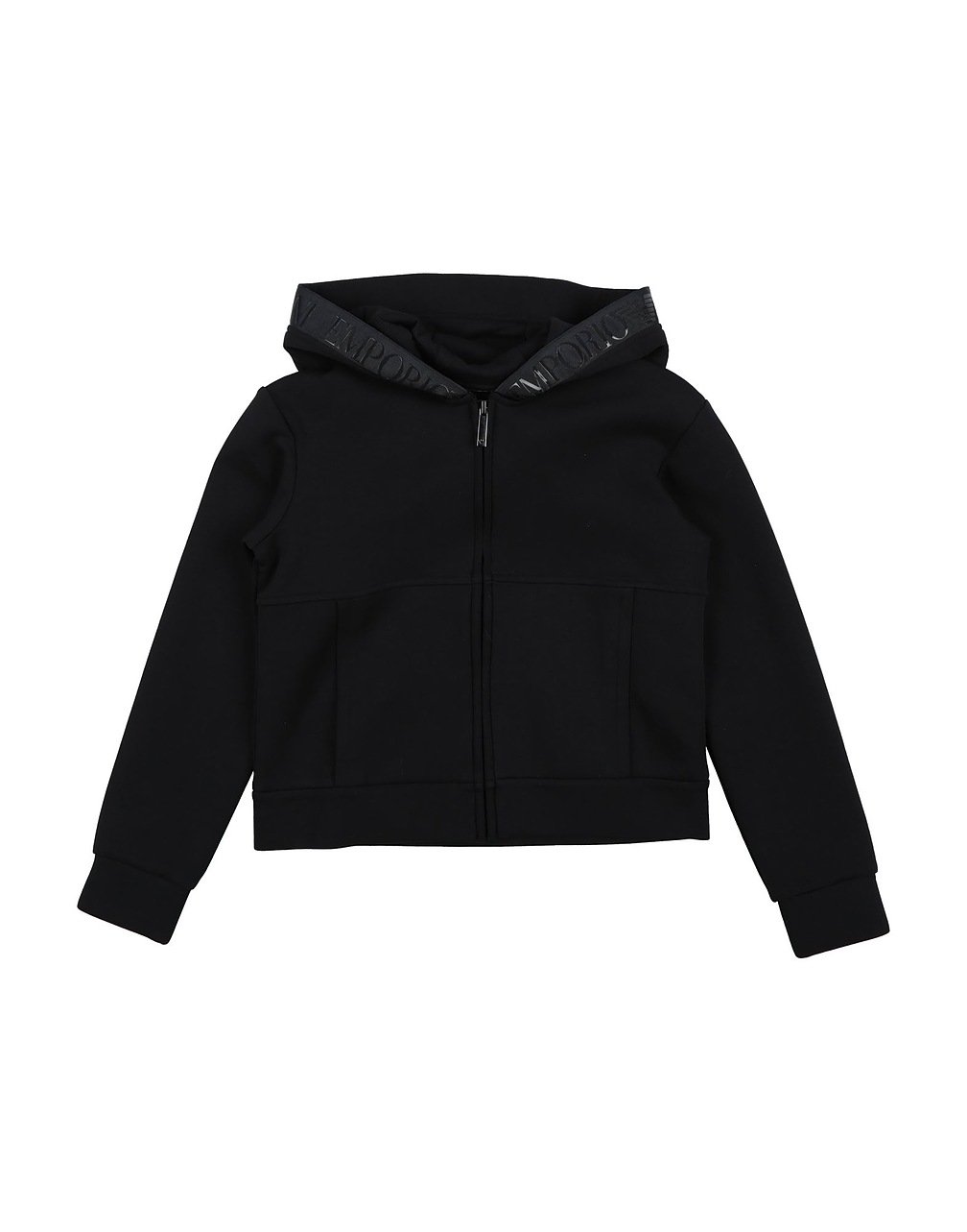 EMPORIO ARMANI - Sweatshirts